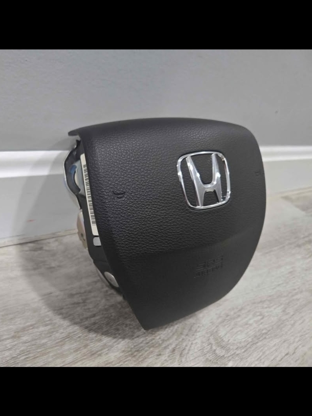 2013-2017 Honda Accord Steering Wheel Airbag OEM